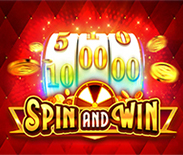 Spin and Win FS