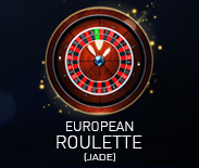 European Roulette (Jade)