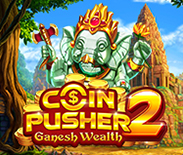 Coin Pusher - Ganesh Wealth 2