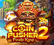 Coin Pusher - Pirate King 2
