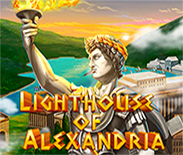 Lighthouse of Alexandria