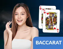 SBO Casino Royal Baccarat