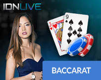 Baccarat IDNLIVE Baccarat IDNLIVE